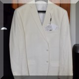 H10. Calvin Klein blazer - new with tags. 